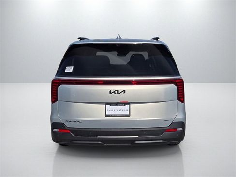 New 2026 Kia Carnival SX Prestige image 5