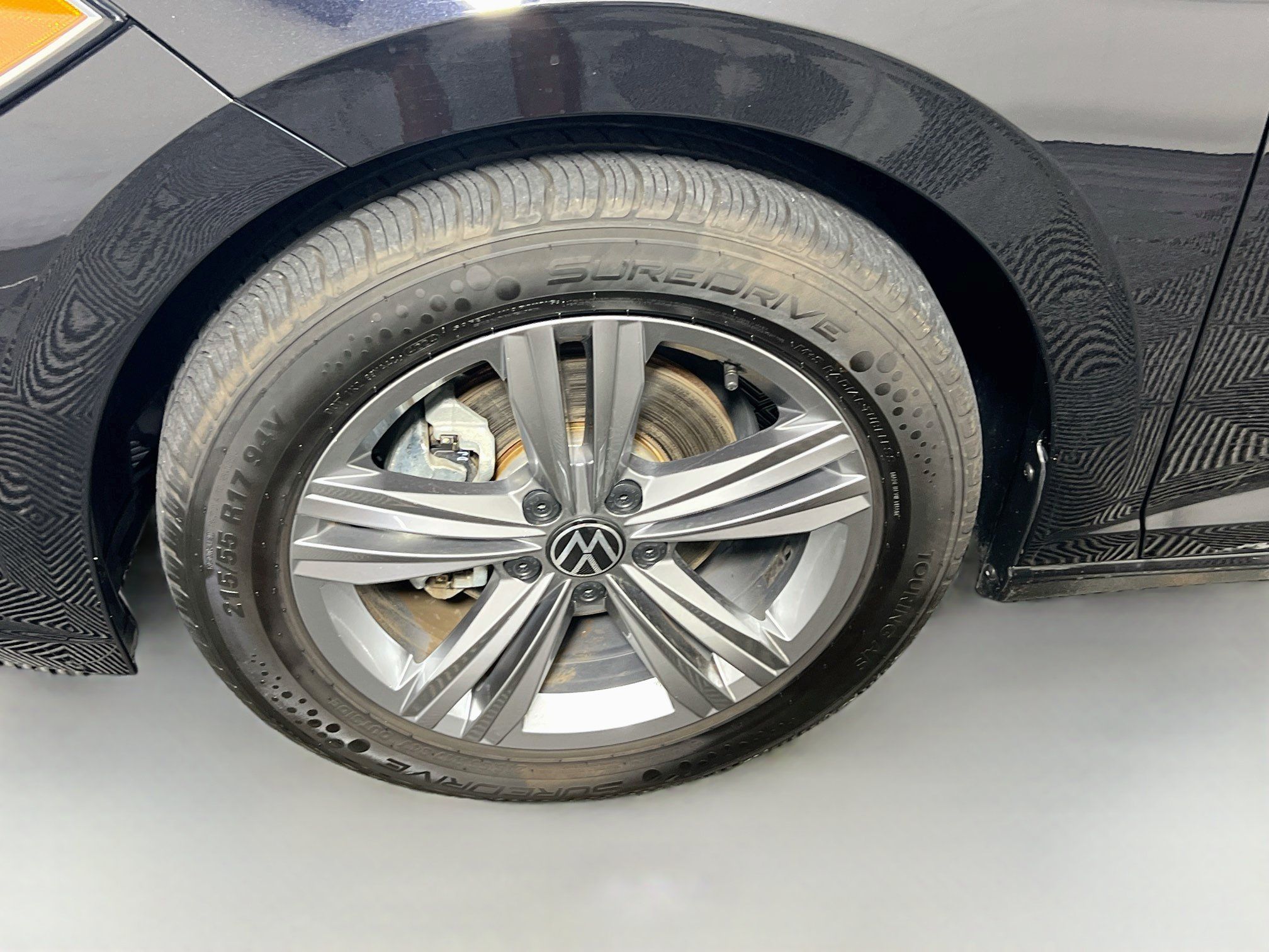 Used 2024 Volkswagen Jetta SE FWD image 13