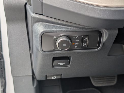 New 2026 Ford Bronco Outer Banks AWD/4WD image 15