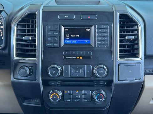 Used 2015 Ford F150 XLT w/ Equipment Group 301A Mid image 11