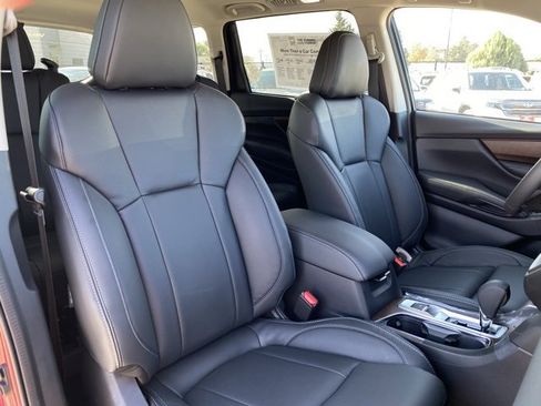 New 2025 Subaru Ascent Touring image 9