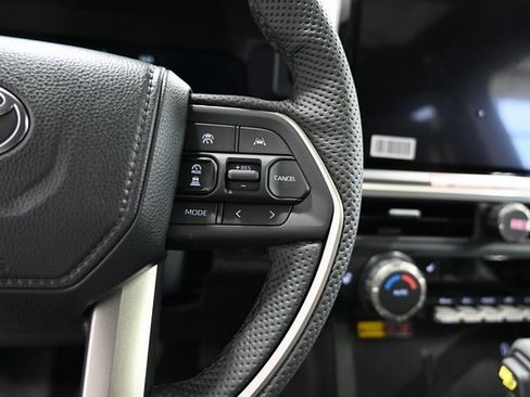 New 2026 Toyota Tacoma TRD Off-Road image 25