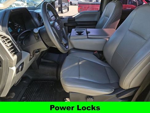 Used 2020 Ford F450 XL w/ Power Equipment Group image 16