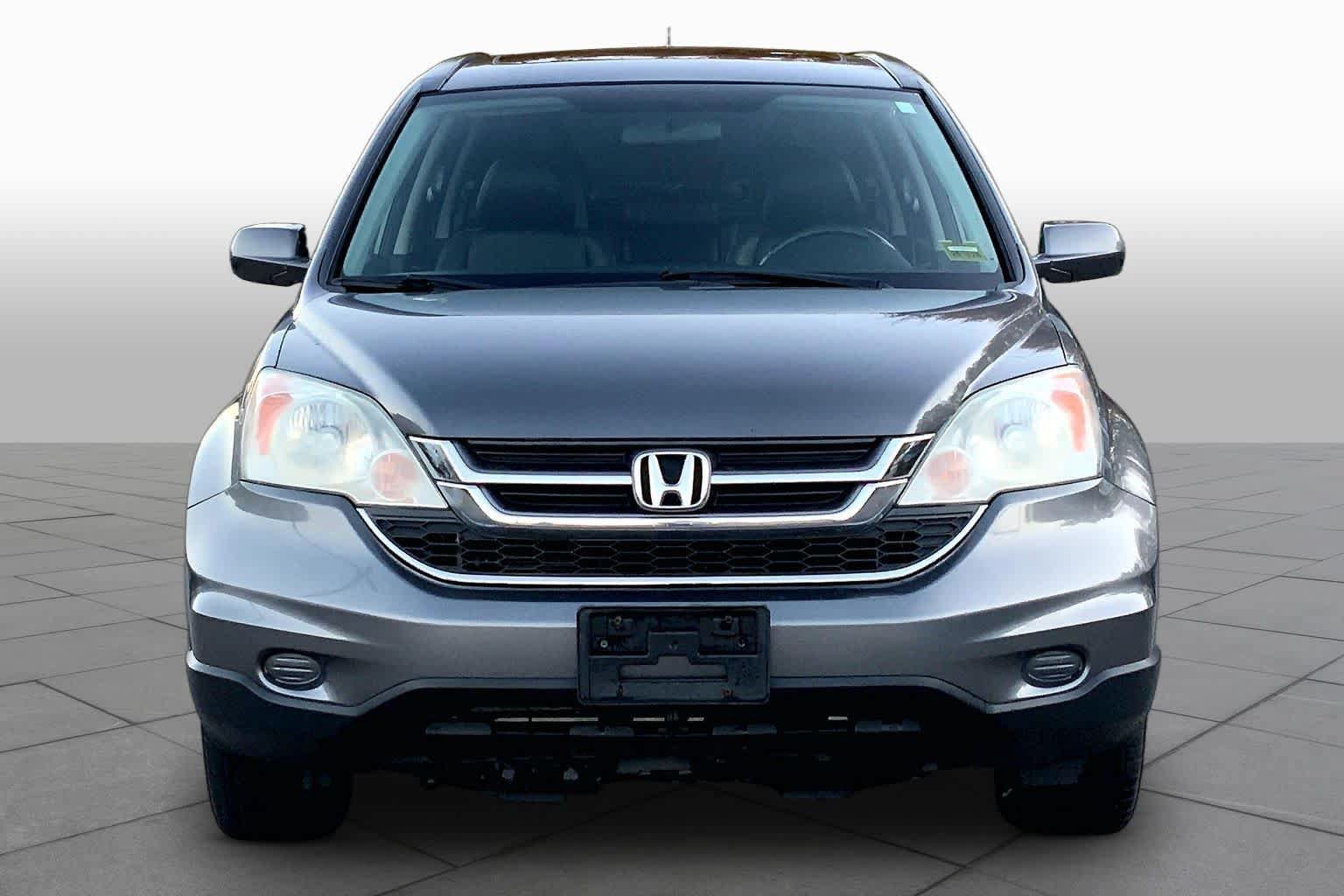 Used 2010 Honda CR-V EX-L image 3