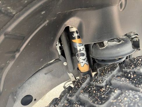 Used 2022 Jeep Wrangler Unlimited Rubicon image 61