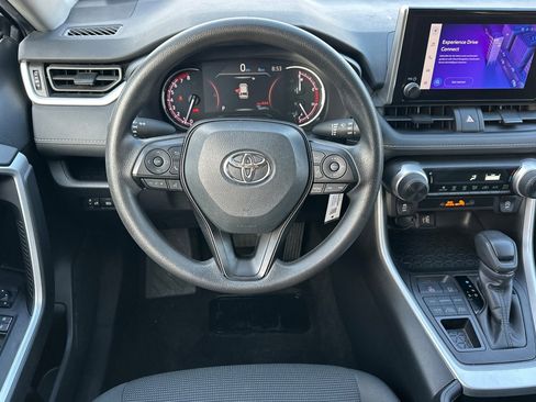 Used 2024 Toyota RAV4 LE image 16