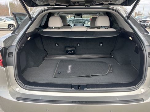 Used 2020 Lexus RX 350 FWD w/ Premium Package image 24