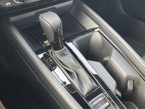 New 2025 Honda Accord Sport image 36