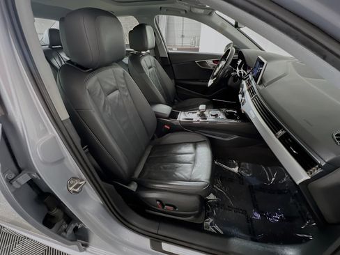 Used 2018 Audi A4 2.0T Premium Plus image 29
