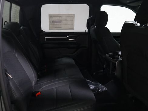 Used 2026 RAM 1500 Big Horn AWD/4WD image 13