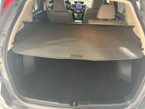 Used 2016 Honda CR-V EX-L image 41