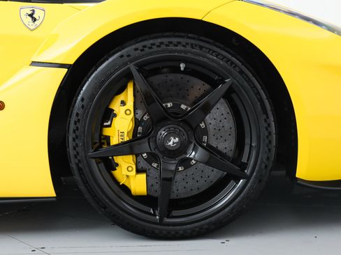 Used 2014 Ferrari LaFerrari image 52