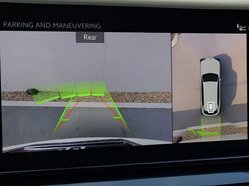 New 2026 Rolls-Royce Cullinan image 29