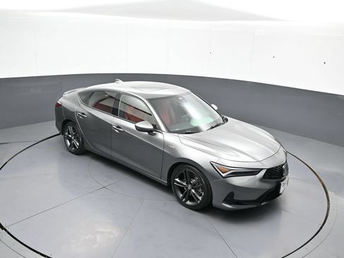 Certified 2024 Acura Integra A-Spec w/ Technology Package FWD image 35