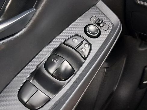 Certified 2025 Nissan Sentra S FWD image 25