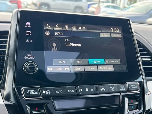 Used 2018 Honda Odyssey EX-L image 20