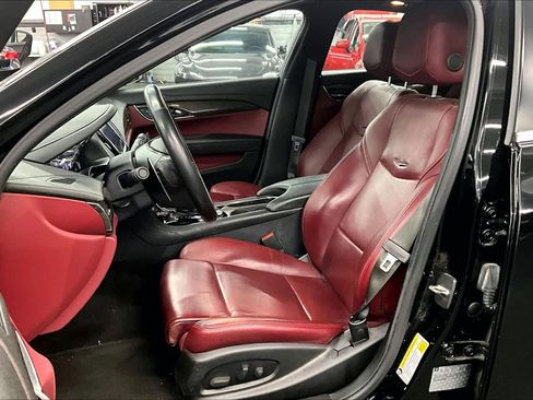 Used 2014 Cadillac ATS Performance RWD image 7