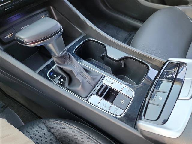 Used 2023 Hyundai Tucson SEL w/ Convenience Package FWD image 20