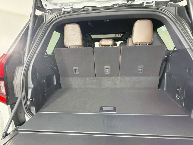 New 2026 Ford Expedition King Ranch AWD/4WD image 34