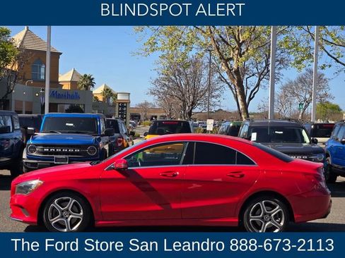 Used 2019 Mercedes-Benz CLA 250 image 6