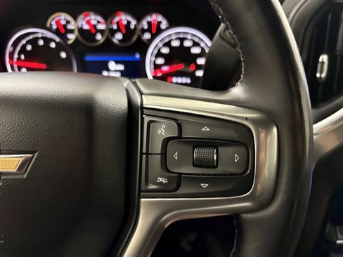 Used 2023 Chevrolet Silverado 2500 LT w/ Convenience Package image 35