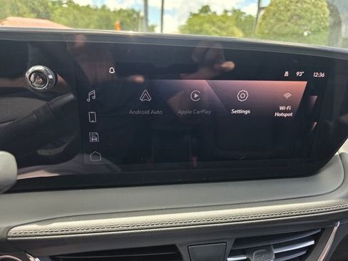 New 2026 Buick Encore GX Sport Touring w/ Comfort Package FWD image 24