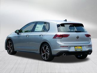 New 2025 Volkswagen GTI SE video 2