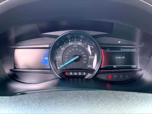 Used 2017 Ford Explorer Sport w/ Equipment Group 401A image 24