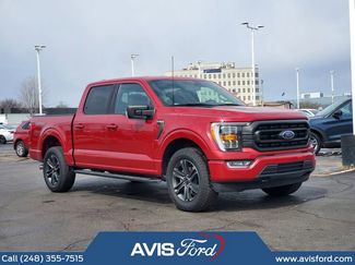 Used 2022 Ford F150 XLT w/ Equipment Group 302A High video 1