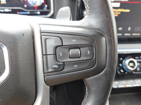 Used 2024 GMC Sierra 1500 Denali w/ Denali Reserve Package image 29