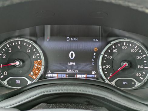 Used 2021 Jeep Renegade Latitude AWD/4WD image 21