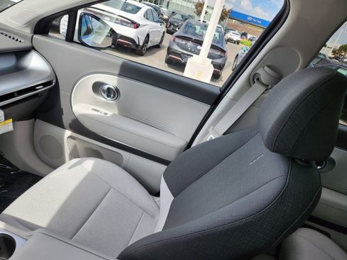 New 2026 Hyundai Ioniq 9 S image 22