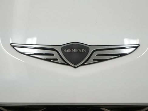 New 2026 Genesis GV70 3.5T Sport Prestige AWD/4WD image 11
