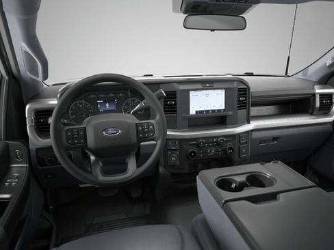 New 2026 Ford F350 XL w/ STX Appearance Package AWD/4WD image 26