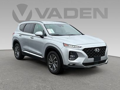 Used 2019 Hyundai Santa Fe SEL