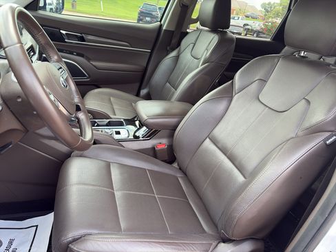 Used 2020 Kia Telluride SX FWD image 13