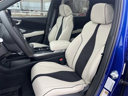 New 2026 Acura RDX A-Spec image 29