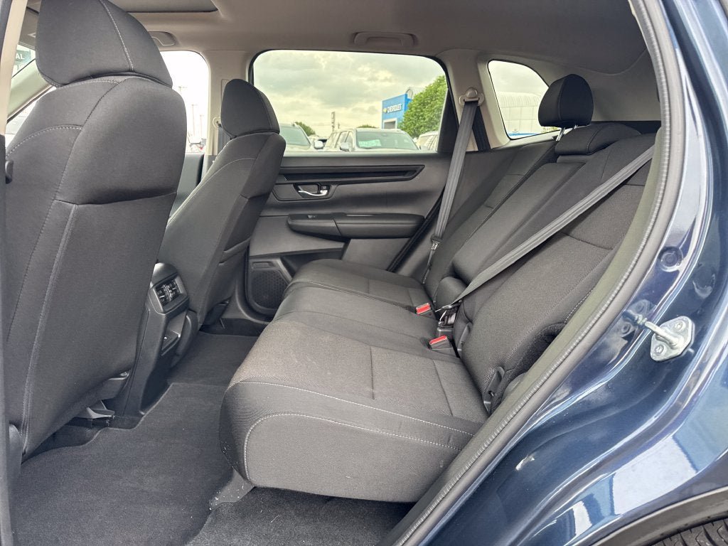 Used 2024 Honda CR-V EX image 13