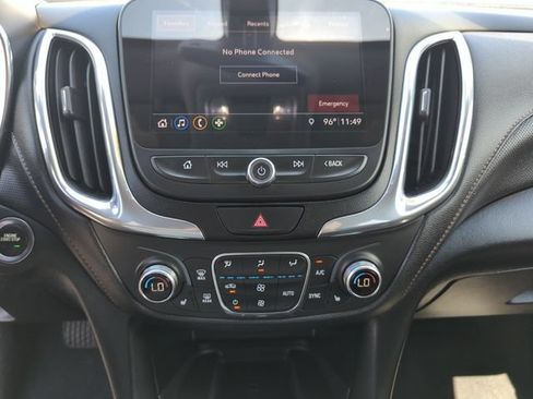 Used 2019 Chevrolet Equinox Premier FWD image 37