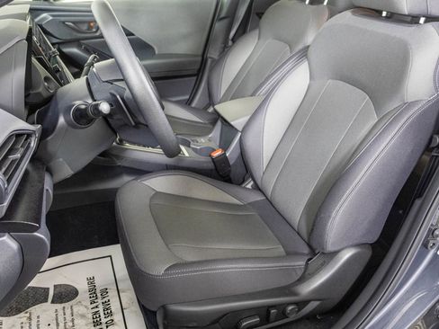 Used 2025 Subaru Crosstrek 2.0i Premium image 20