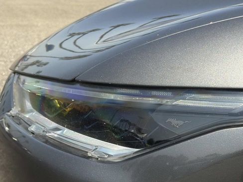 Used 2021 Ford Mustang Mach-E Select w/ Comfort/Technology Package image 9
