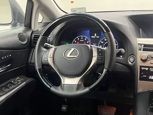 Used 2014 Lexus RX 350 FWD w/ Navigation Package image 15