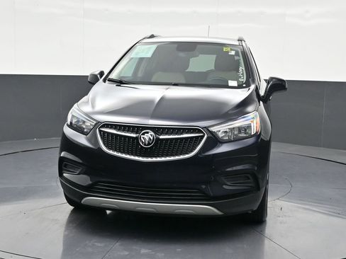 Used 2022 Buick Encore Preferred w/ Safety Package image 9