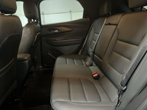 Used 2022 Chevrolet TrailBlazer ACTIV AWD/4WD image 23