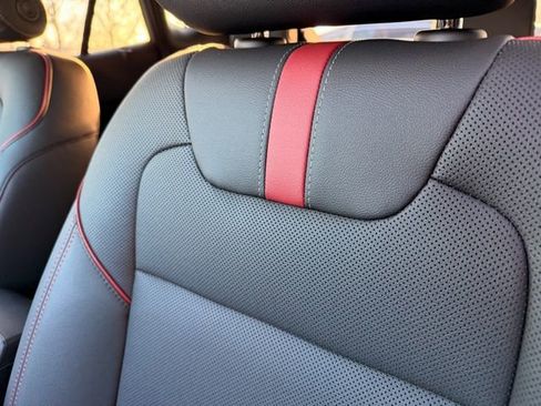 Certified 2026 Chevrolet Trax RS image 12