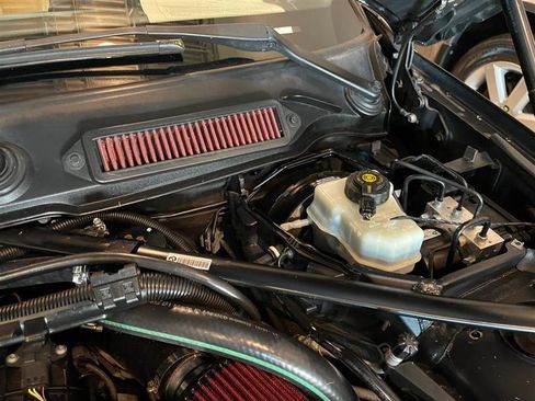 Used 2009 BMW 135i Convertible image 77