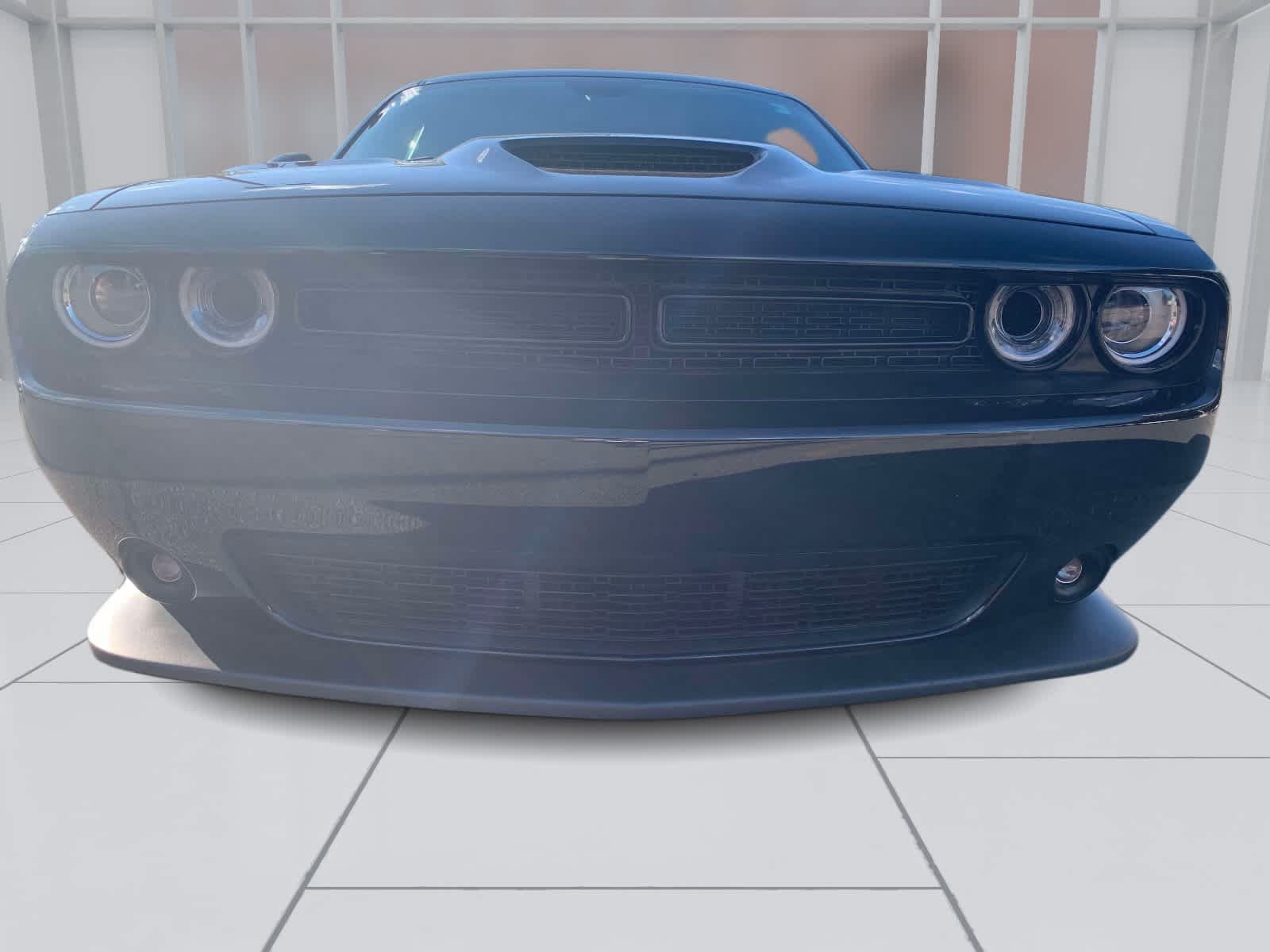 Used 2021 Dodge Challenger R/T Scat Pack RWD image 10