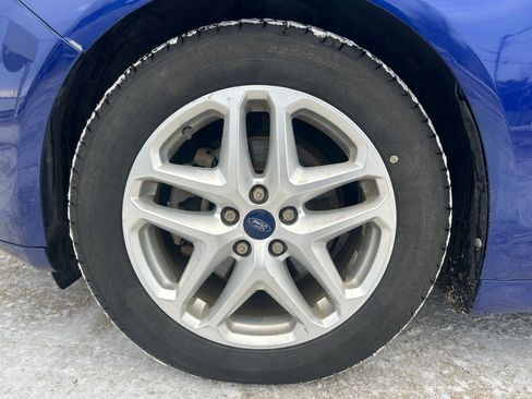 Used 2013 Ford Fusion SE image 10