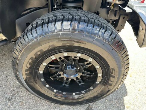 Used 2012 Jeep Wrangler Sahara AWD/4WD image 23