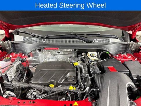 New 2026 Chevrolet Trax LT w/ Driver Confidence Package FWD image 25